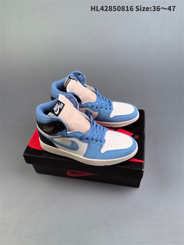 women air jordan 1 shoes 2024-9-5-231